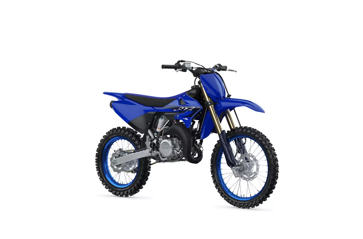 Yamaha YZ85 Yamaha YZ85
