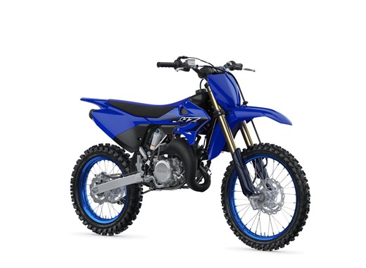 Yamaha YZ85