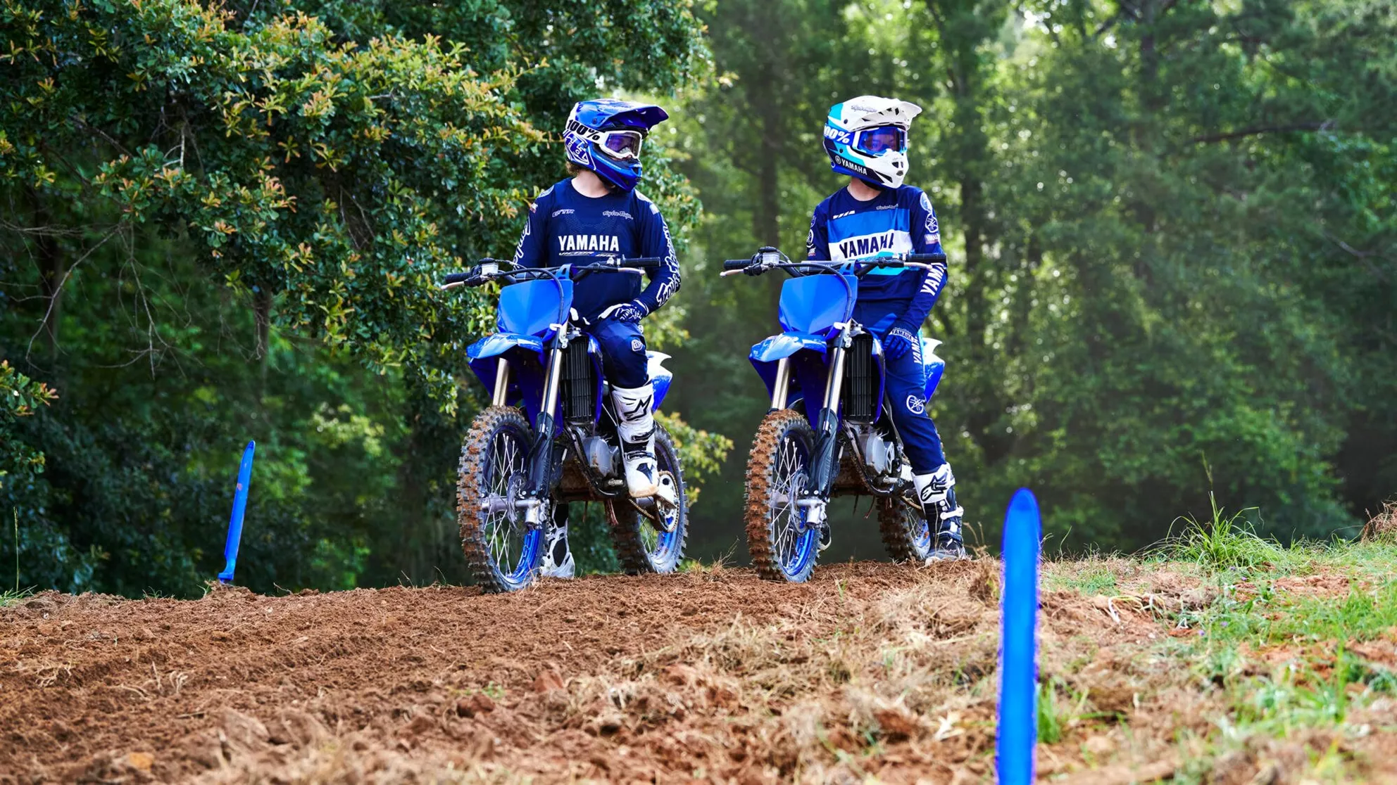 Yamaha YZ85 - Image 7 Yamaha YZ85 - Image 7