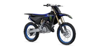 Fantic XX 125 2023 vs Yamaha YZ125 Monster Energy Yamaha Racing Edition 2023