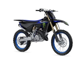 Yamaha YZ125 Monster Energy Yamaha Racing Edition