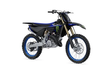 Yamaha YZ125 Monster Energy Yamaha Racing Edition 2023 - Bild 2 Yamaha YZ125 Monster Energy Yamaha Racing Edition 2023 - Bild 2