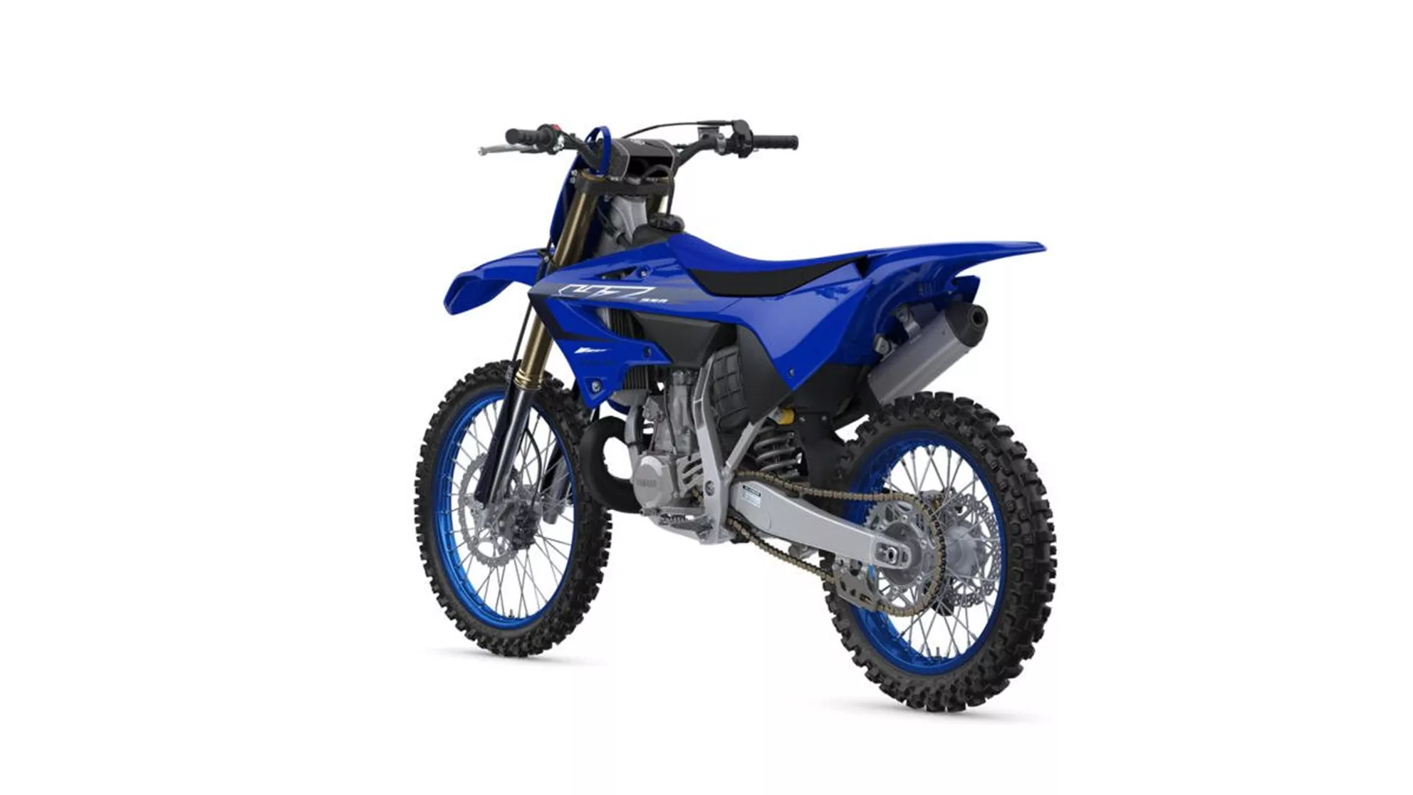 Yamaha YZ250 - Image 3 Yamaha YZ250 - Image 3