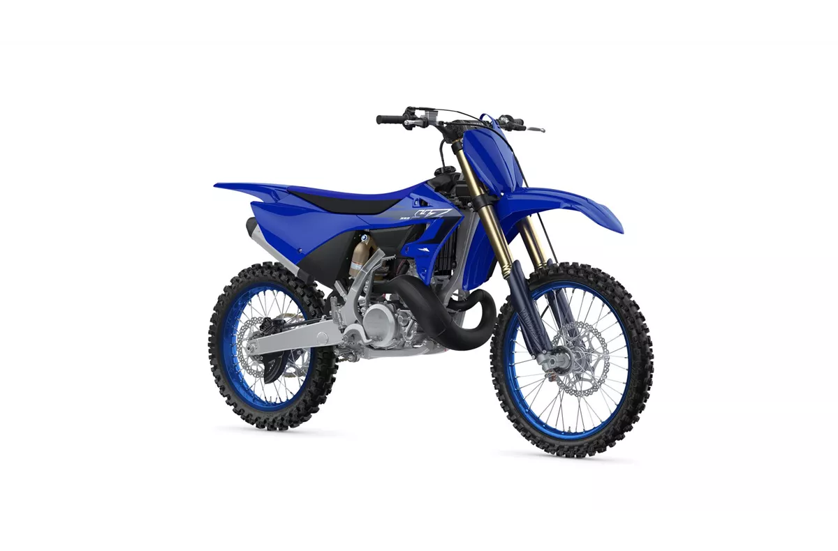 Yamaha YZ250 Yamaha YZ250