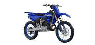 Yamaha YZ250 2023 vs Yamaha YZ250F 2016
