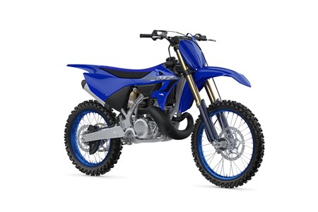 Yamaha YZ250 2023
