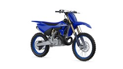 Yamaha YZ250 2023