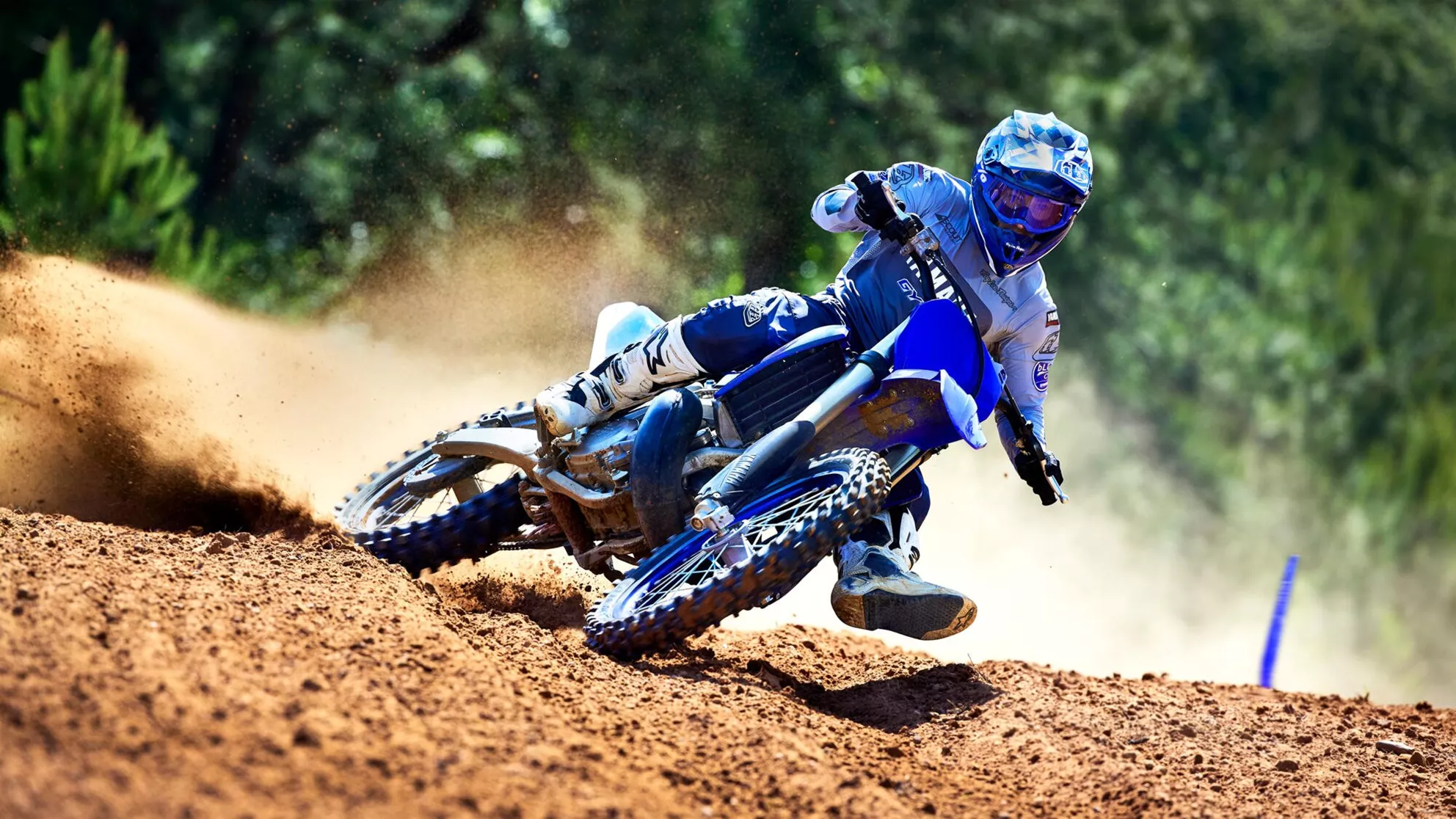 Yamaha YZ250 - Image 4 Yamaha YZ250 - Image 4