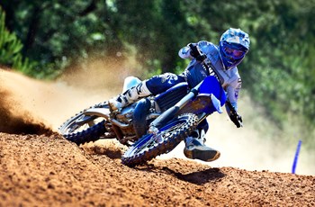 Yamaha YZ250 2023 - Bild 6