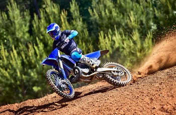 Yamaha YZ250 2023 - Bild 8