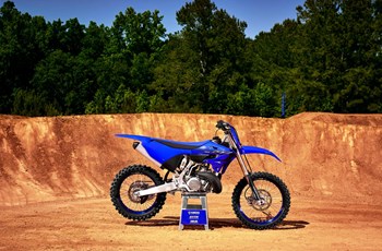 Yamaha YZ250 2023 - Bild 9