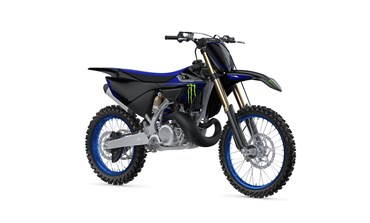 Yamaha YZ250 Monster Energy Yamaha Racing Edition