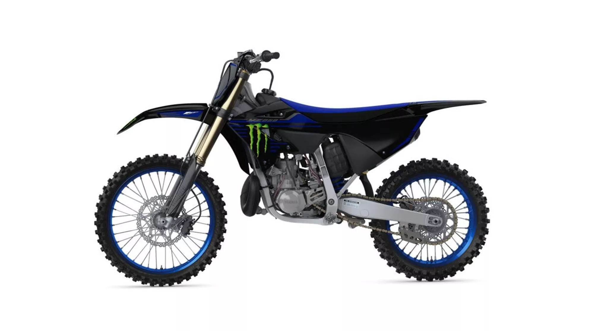 Yamaha YZ250 Monster Energy Yamaha Racing Edition - Image 3 Yamaha YZ250 Monster Energy Yamaha Racing Edition - Image 3