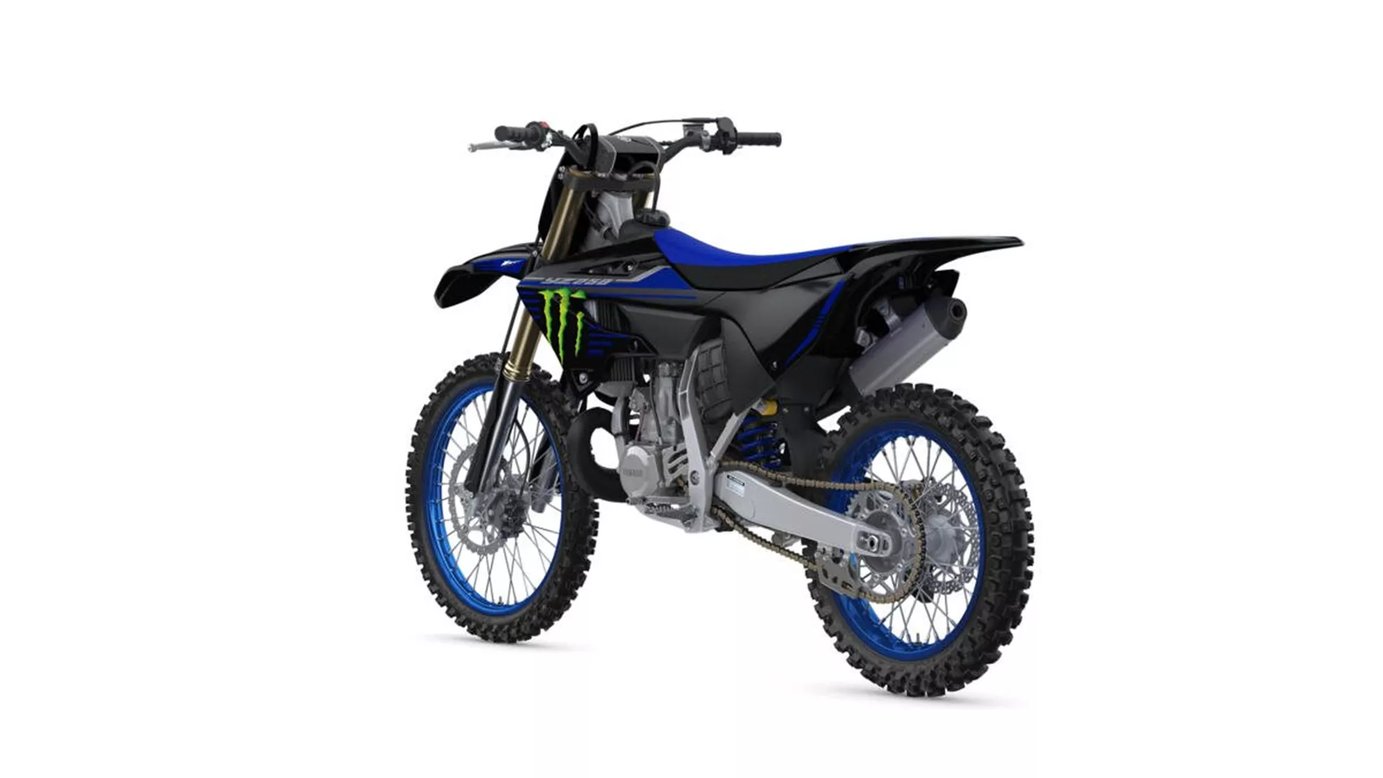 Yamaha YZ250 Monster Energy Yamaha Racing Edition - Image 5 Yamaha YZ250 Monster Energy Yamaha Racing Edition - Image 5