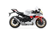 Yamaha R1 World GP 60th Anniversary