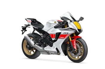 Yamaha R1 World GP 60th Anniversary 2023 - Bild 4 Yamaha R1 World GP 60th Anniversary 2023 - Bild 4