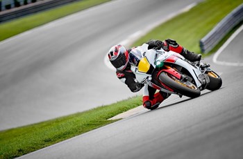 Yamaha R1 World GP 60th Anniversary 2023 - Bild 5 Yamaha R1 World GP 60th Anniversary 2023 - Bild 5