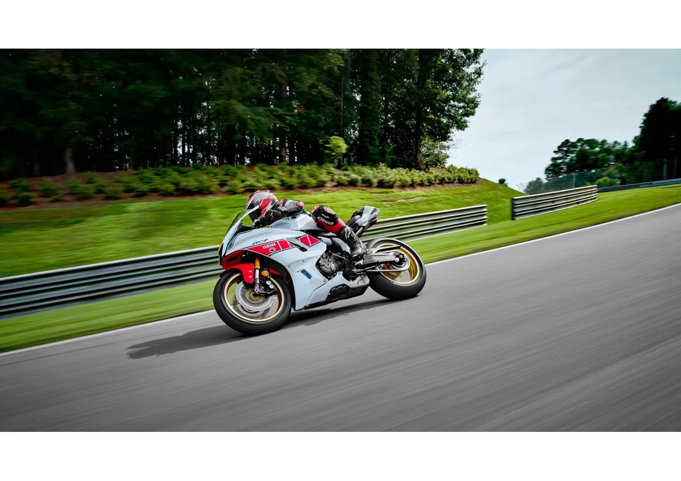 Yamaha R7 World GP 60th Anniversary 2023 Yamaha R7 World GP 60th Anniversary 2023