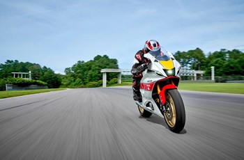 Yamaha R7 World GP 60th Anniversary 2023 - Bild 10 Yamaha R7 World GP 60th Anniversary 2023 - Bild 10