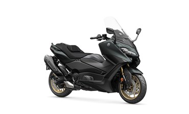 Yamaha TMAX Tech MAX