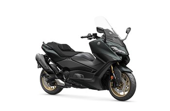 Yamaha TMAX Tech MAX 2023 - Bild 2 Yamaha TMAX Tech MAX 2023 - Bild 2