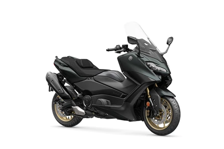 Yamaha TMAX Tech MAX 2023 Yamaha TMAX Tech MAX 2023
