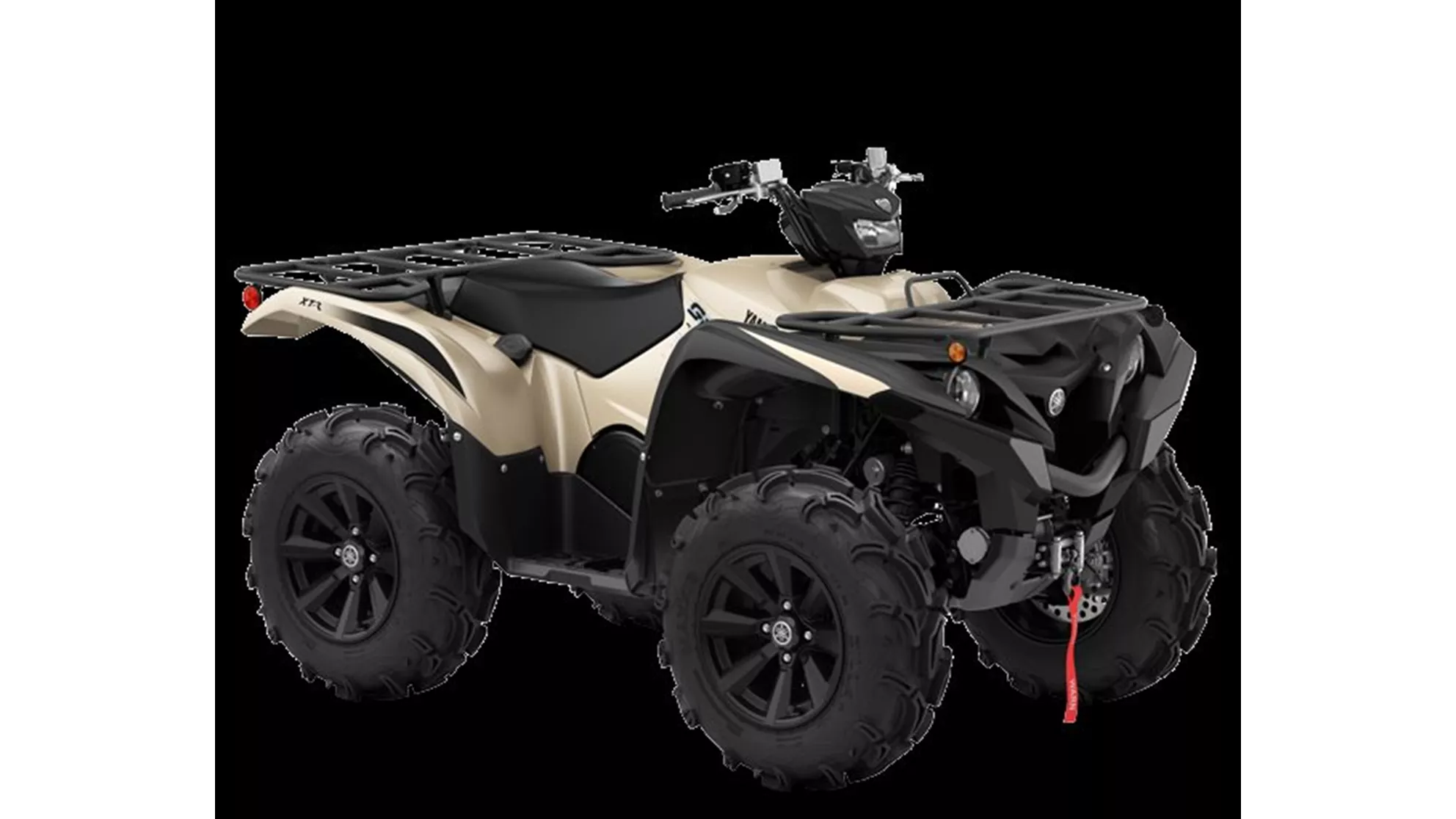 Yamaha Kodiak 700 EPS Alu SE - Image 1 Yamaha Kodiak 700 EPS Alu SE - Image 1