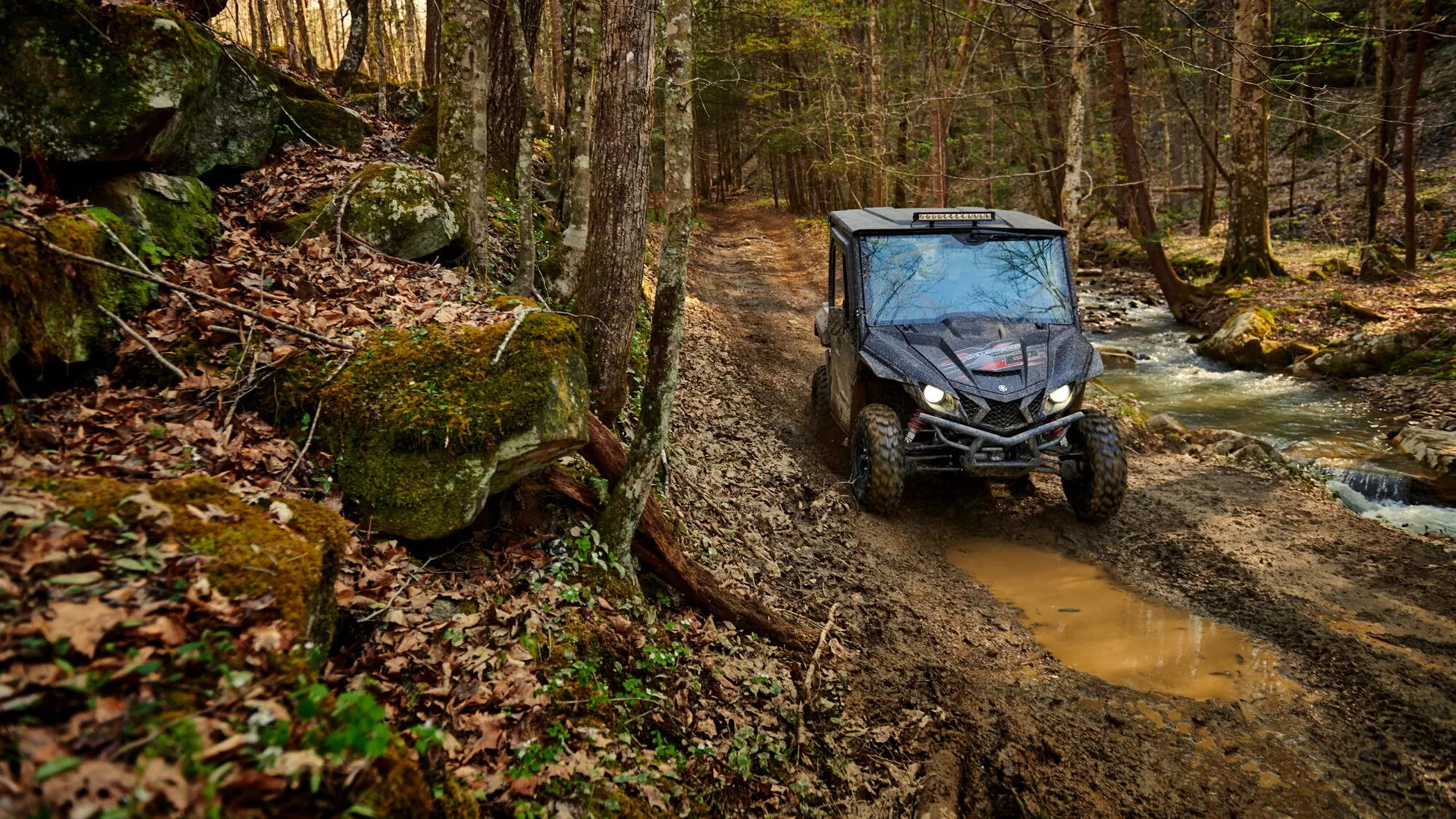 Yamaha Wolverine X2 R-Spec SE Alu - Image 3 Yamaha Wolverine X2 R-Spec SE Alu - Image 3