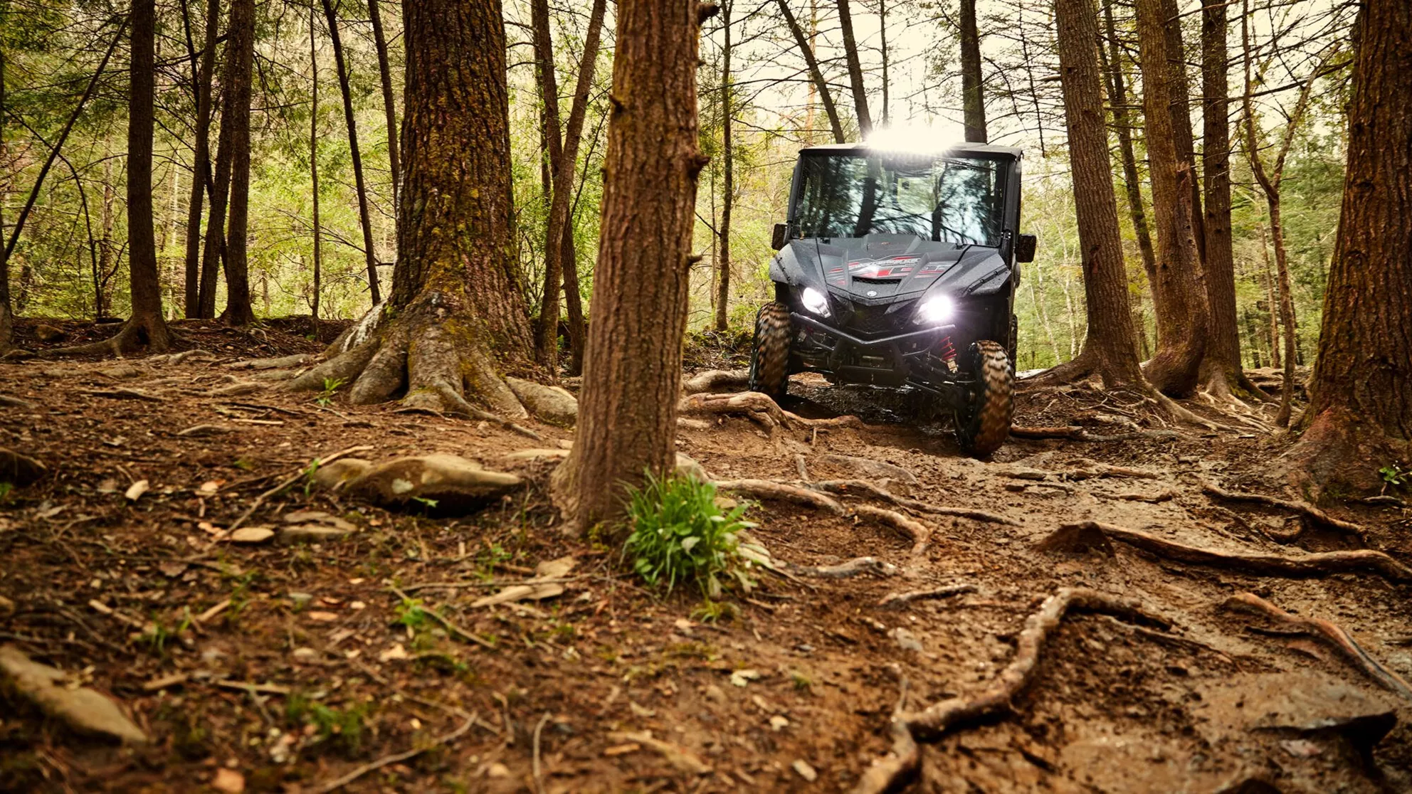 Yamaha Wolverine X2 R-Spec SE Alu - Image 4 Yamaha Wolverine X2 R-Spec SE Alu - Image 4