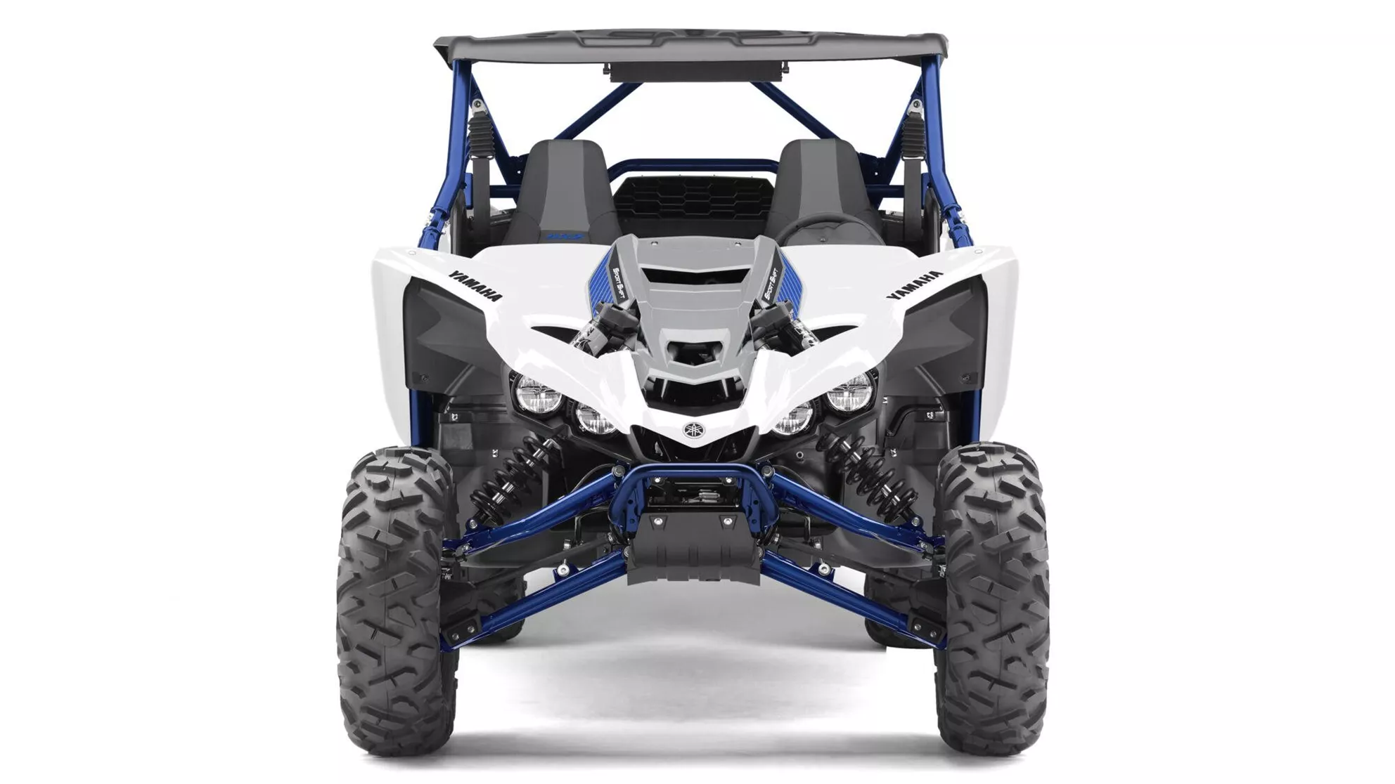Yamaha YXZ1000R SS LE - Image 2 Yamaha YXZ1000R SS LE - Image 2