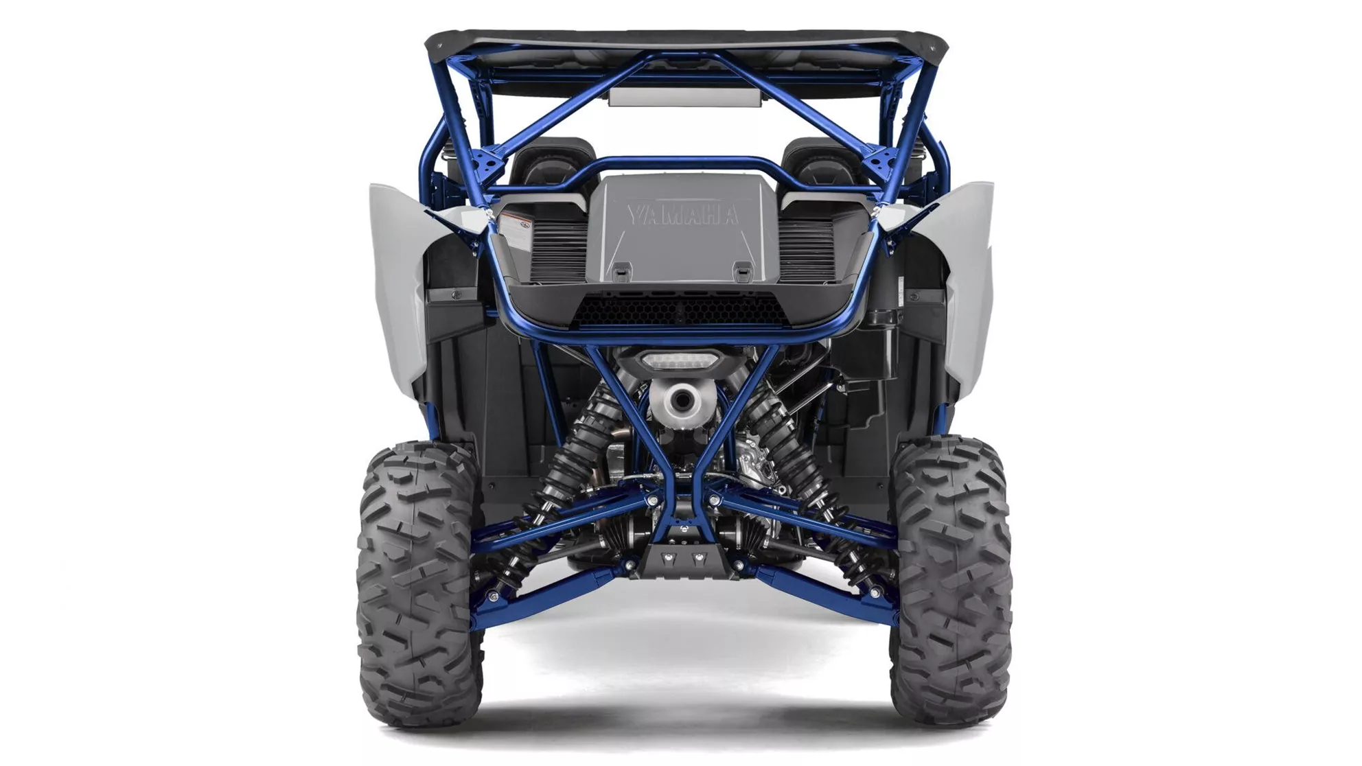 Yamaha YXZ1000R SS LE - Image 3 Yamaha YXZ1000R SS LE - Image 3