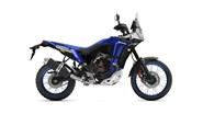 Yamaha Tenere 700 World Raid