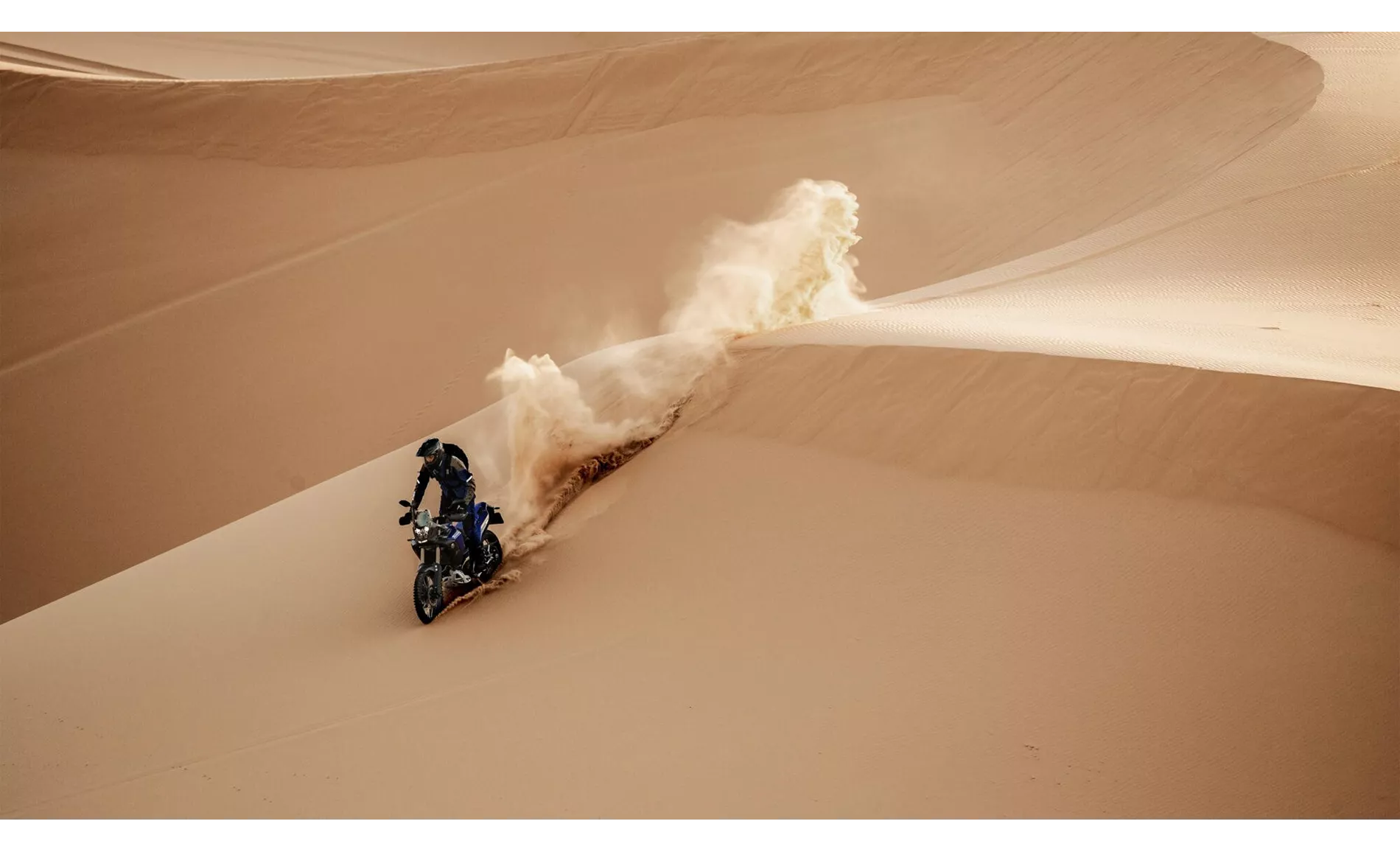 Yamaha Tenere 700 World Raid 2023 Yamaha Tenere 700 World Raid 2023