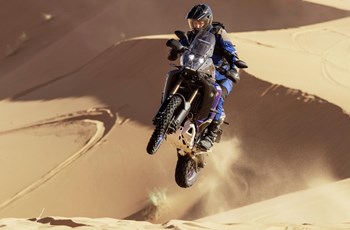 Yamaha Tenere 700 World Raid 2023 - Bild 5 Yamaha Tenere 700 World Raid 2023 - Bild 5