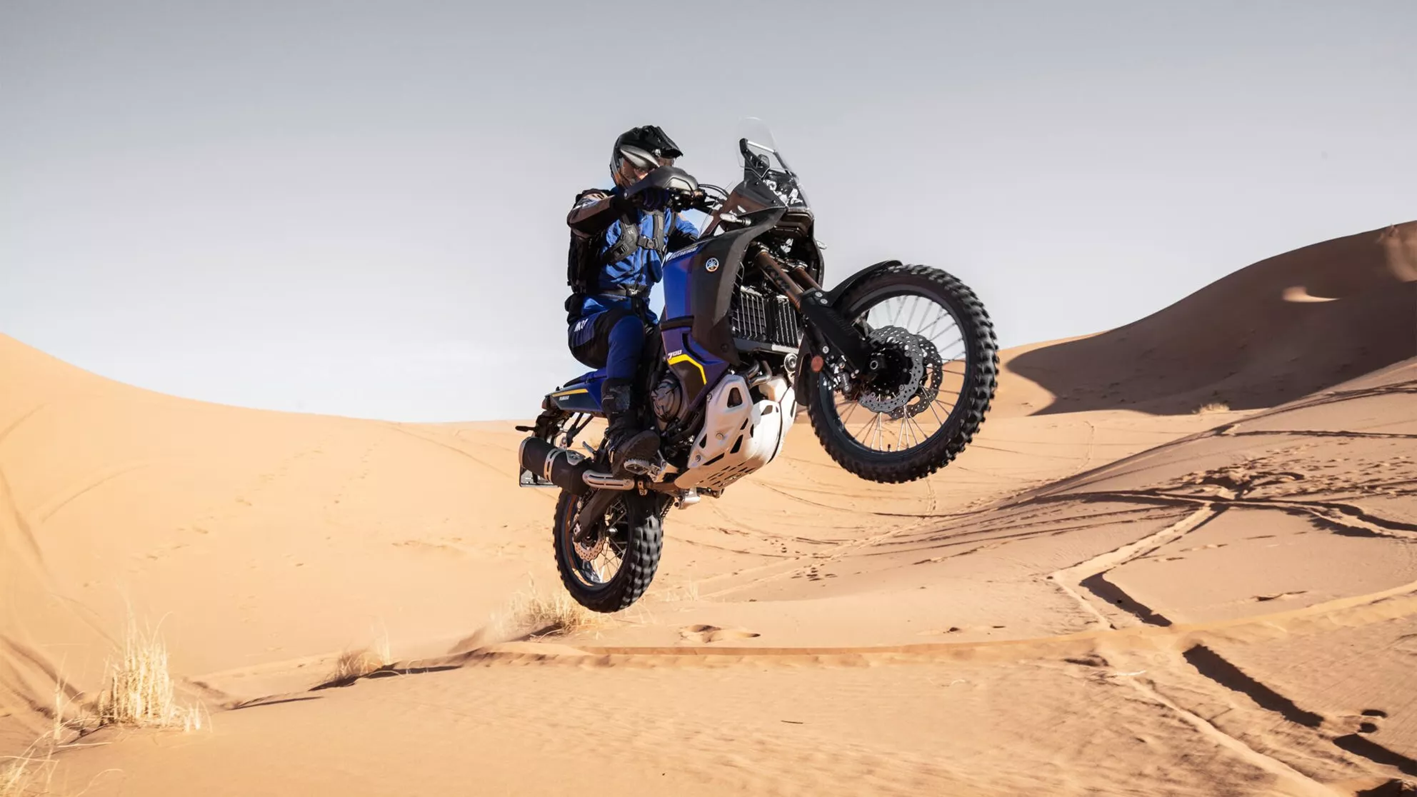 Yamaha Tenere 700 World Raid - Image 3 Yamaha Tenere 700 World Raid - Image 3