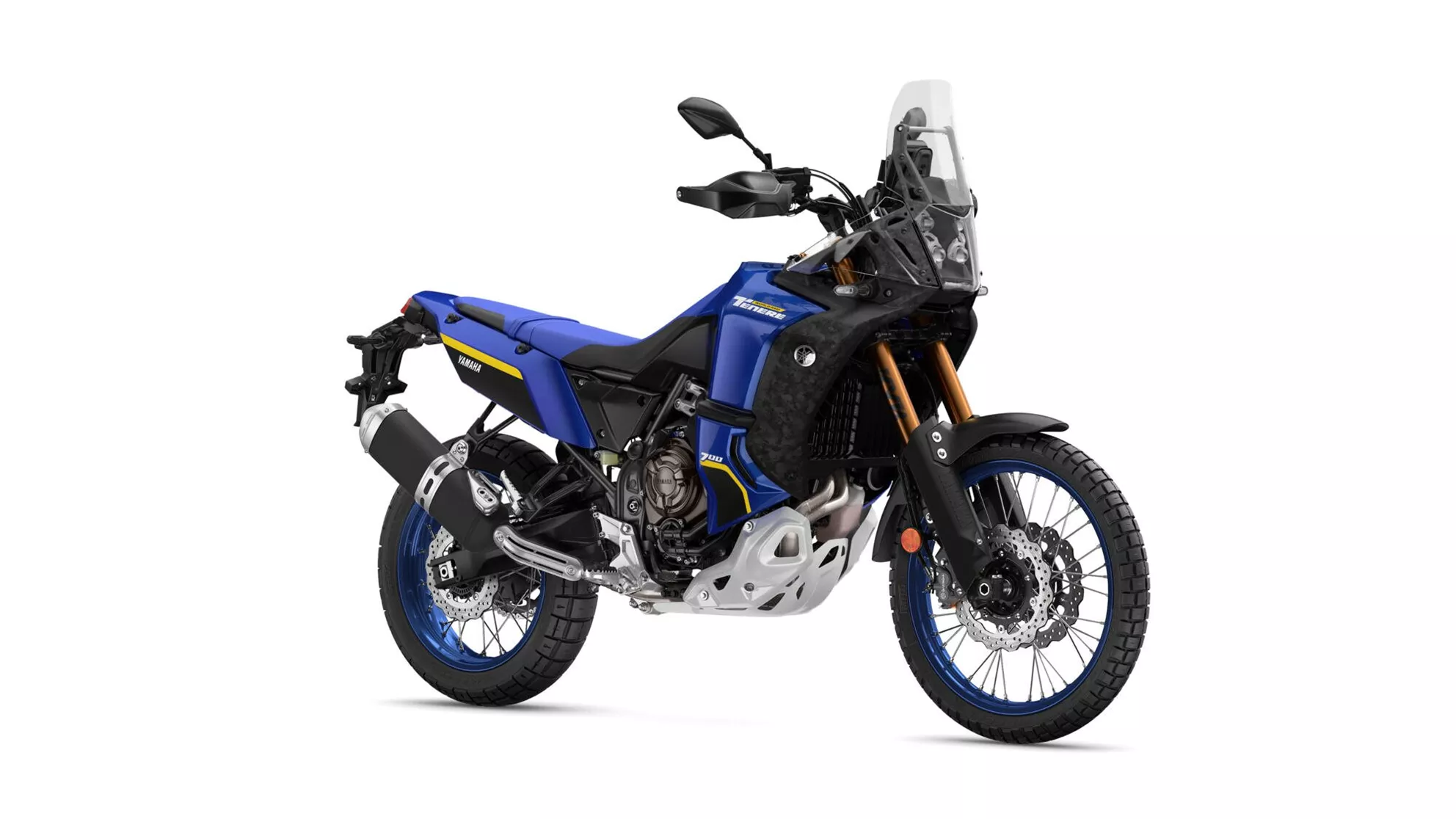 Yamaha Tenere 700 World Raid - Image 5 Yamaha Tenere 700 World Raid - Image 5