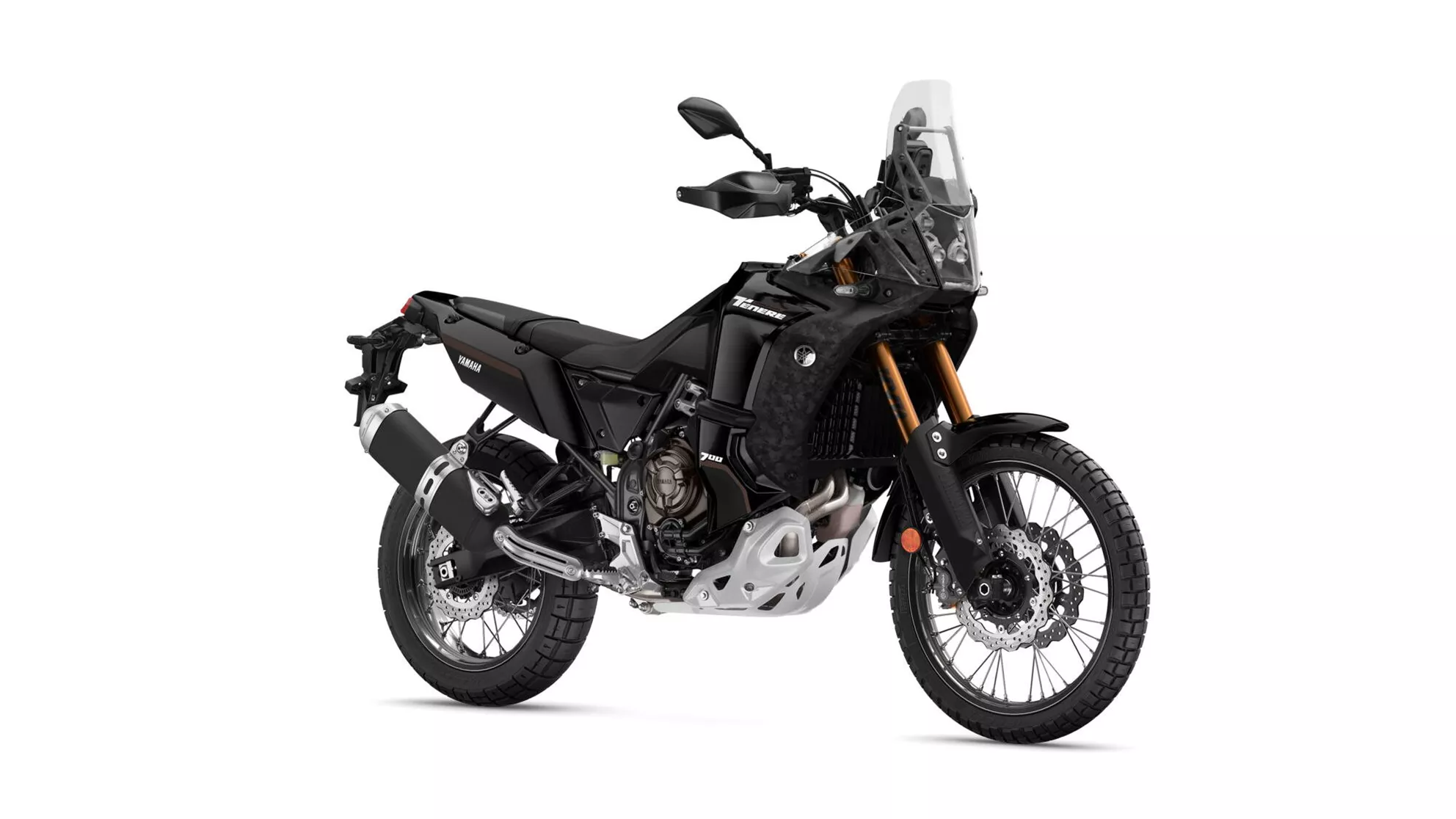 Yamaha Tenere 700 World Raid - Image 6 Yamaha Tenere 700 World Raid - Image 6