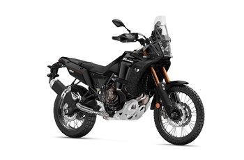 Yamaha Tenere 700 World Raid 2023 - Bild 9 Yamaha Tenere 700 World Raid 2023 - Bild 9