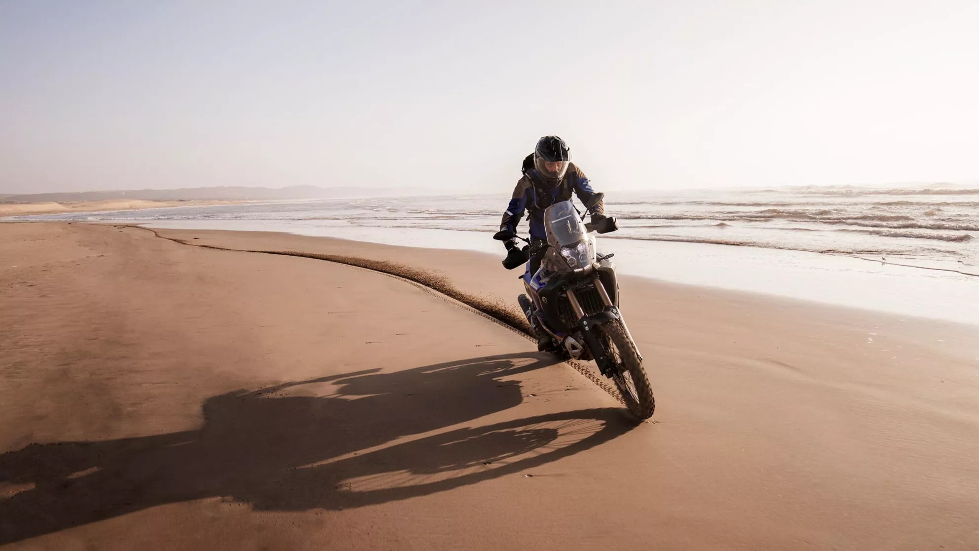 Yamaha Tenere 700 World Raid - Image 7 Yamaha Tenere 700 World Raid - Image 7