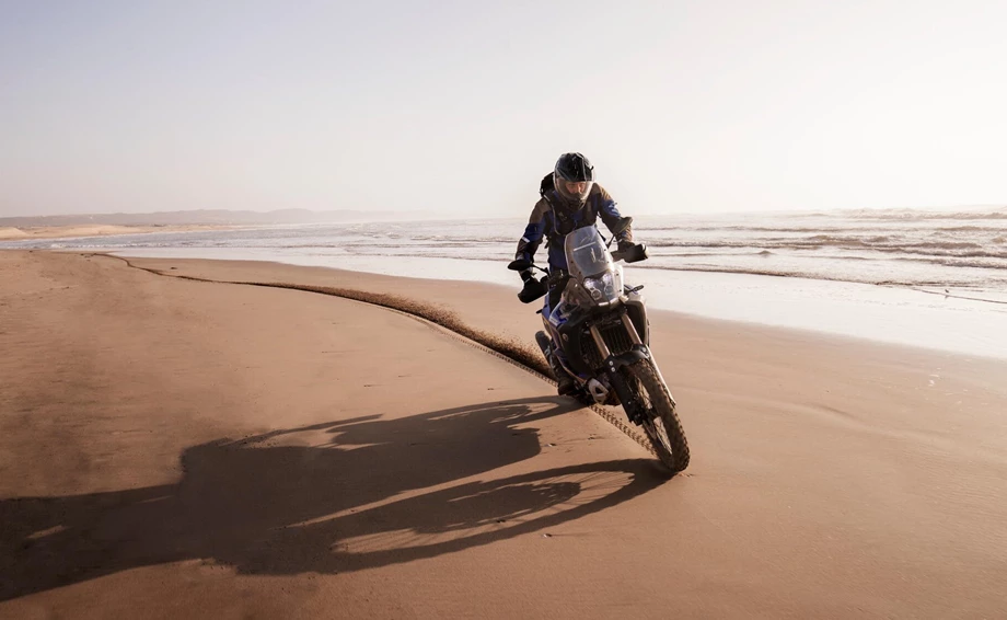 Yamaha Tenere 700 World Raid Bild 9: Yamaha Tenere 700 World Raid