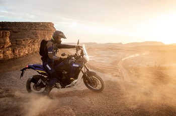 Yamaha Tenere 700 World Raid 2023 - Bild 11 Yamaha Tenere 700 World Raid 2023 - Bild 11