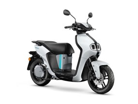 Yamaha NEO's