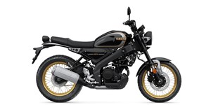 Yamaha MT-07 2023 vs Yamaha XSR125 Legacy 2023