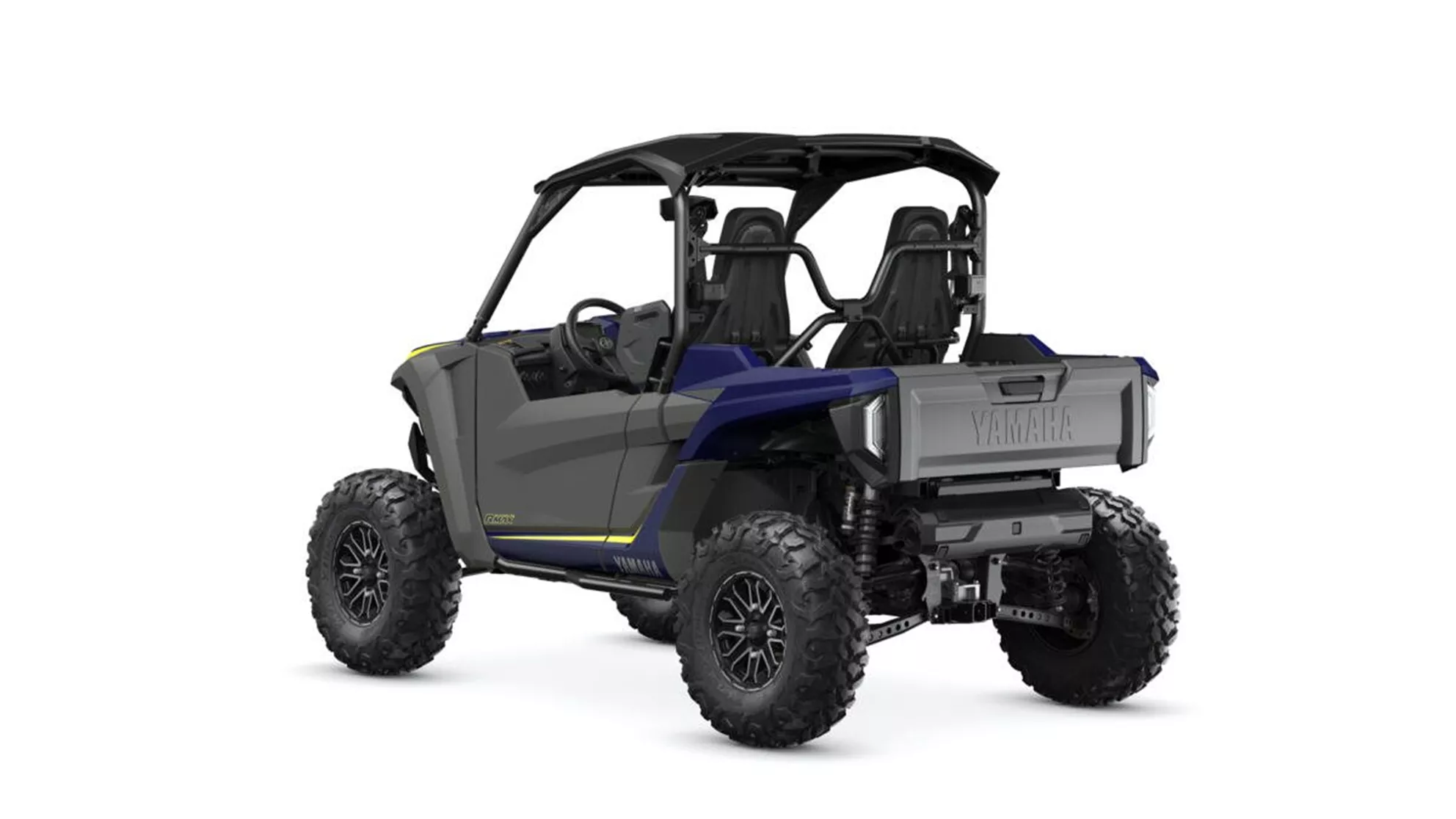 Yamaha Wolverine RMAX 2 1000 LE - Image 2 Yamaha Wolverine RMAX 2 1000 LE - Image 2