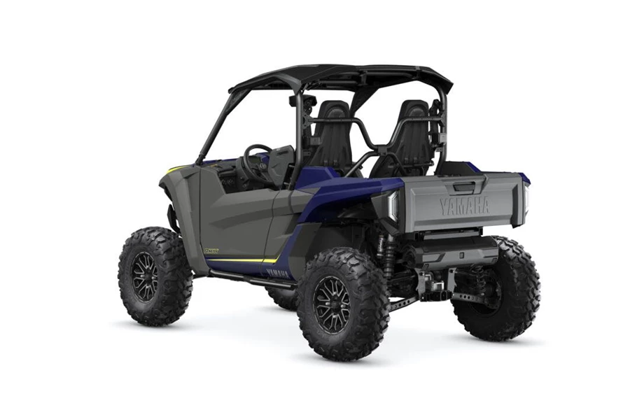 Yamaha Wolverine RMAX 2 1000 LE Bild 3: Yamaha Wolverine RMAX 2 1000 LE