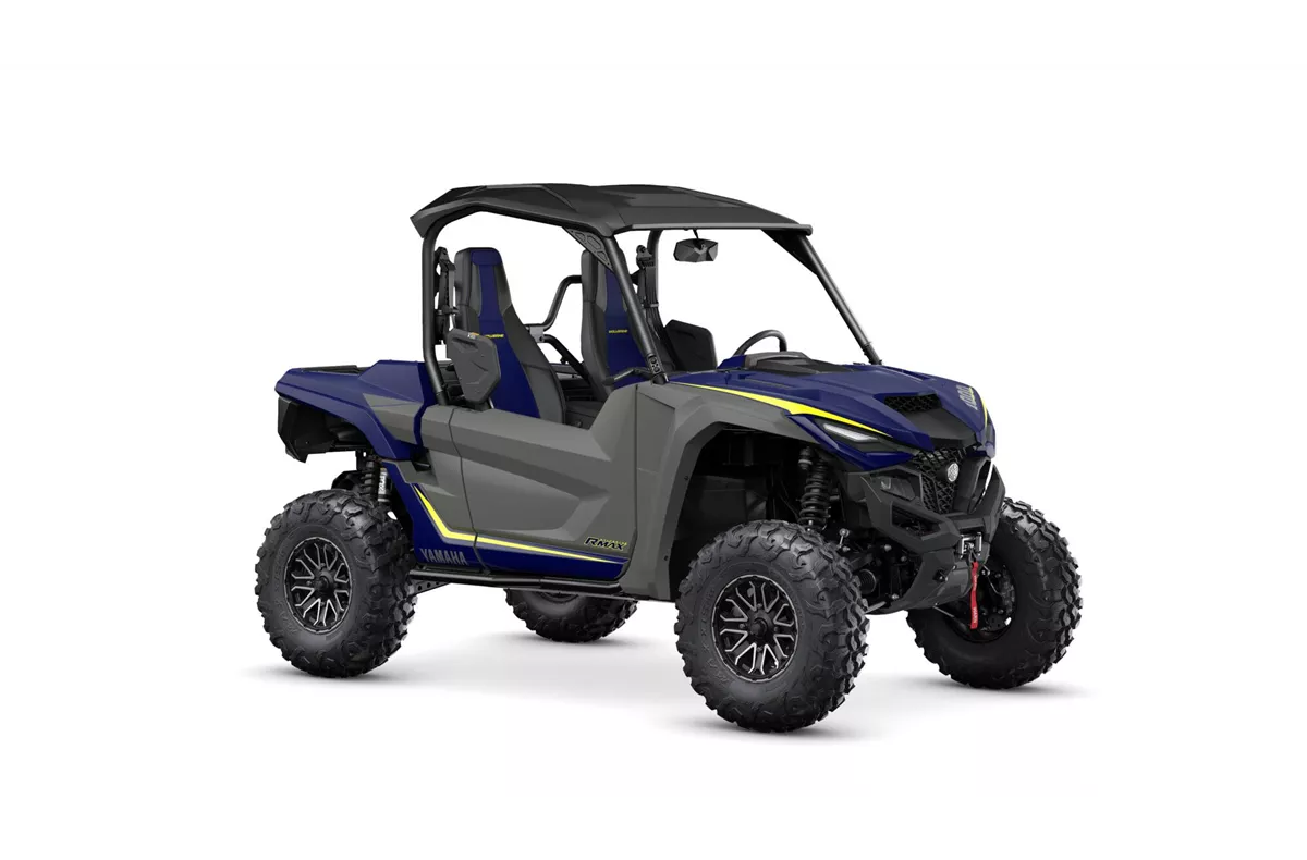 Yamaha Wolverine RMAX 2 1000 LE Yamaha Wolverine RMAX 2 1000 LE