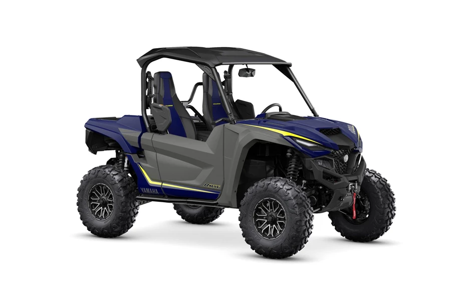 Yamaha Wolverine RMAX 2 1000 LE Bild 1: Yamaha Wolverine RMAX 2 1000 LE