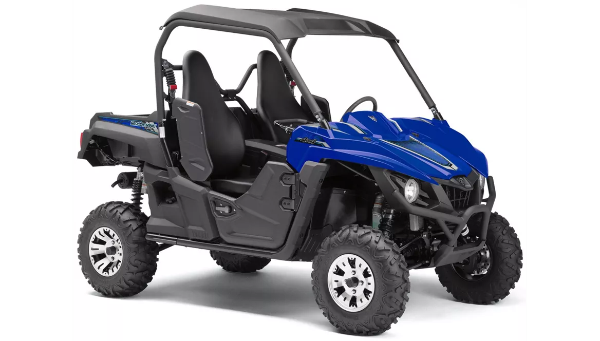 Yamaha Wolverine R 2023 Yamaha Wolverine R 2023