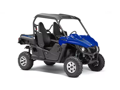 Yamaha Wolverine R 2023 Yamaha Wolverine R 2023