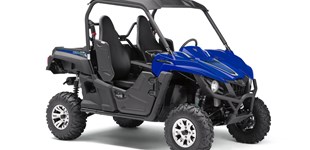 Yamaha Wolverine R 2023 vs Yamaha R125 2020